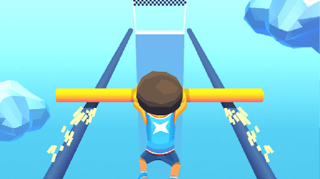 Rail Slide 🕹️ Play Rail Slide on CrazyGames