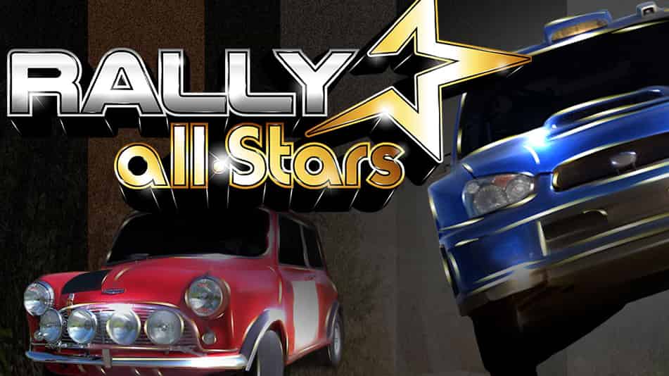 Rally All-Stars