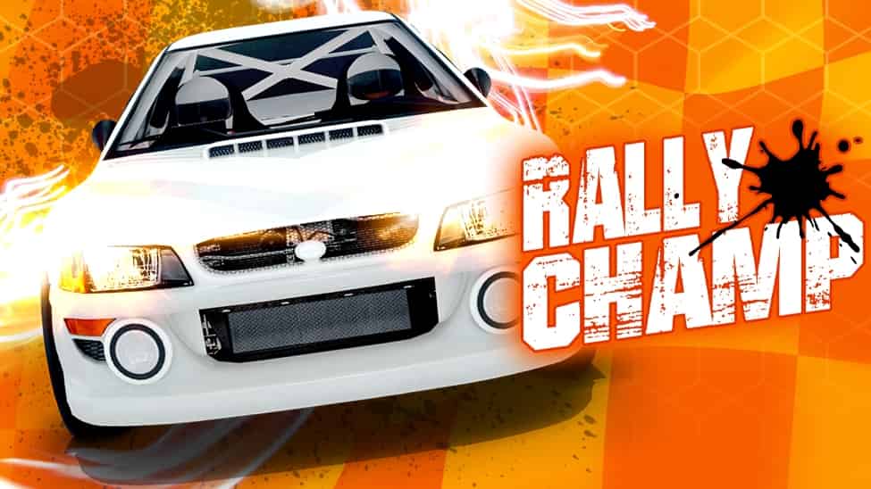 Rally Champ