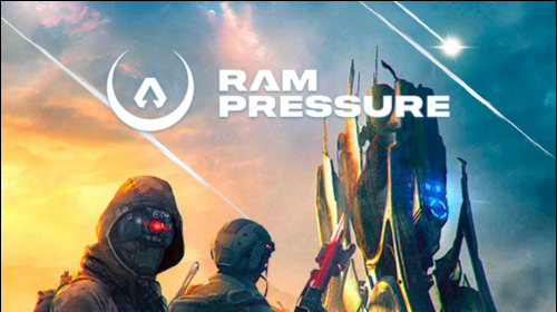 ram pressure settings