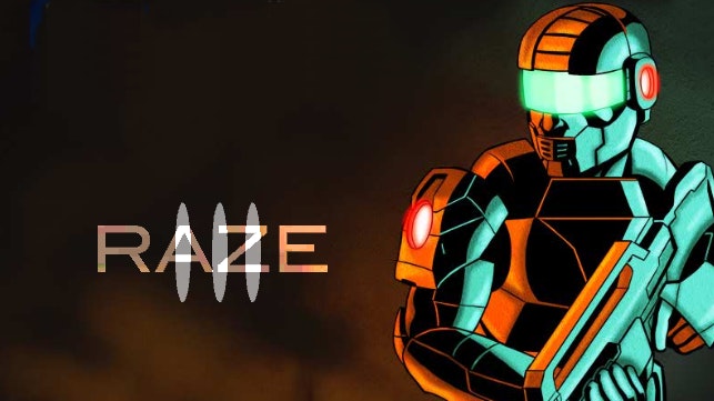 ROBOT AWAKE - Play Online for Free!