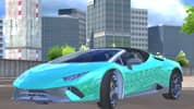 Real City Driver