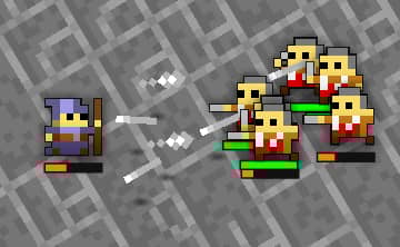 Realm of the Mad God Play Realm of the Mad God on CrazyGames