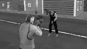 Rebels Clash