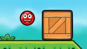 Red Ball Forever