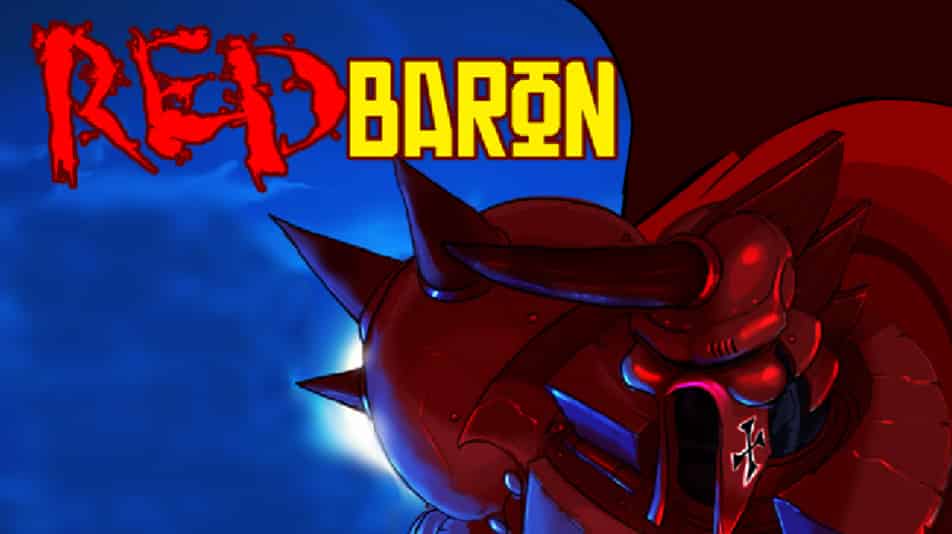 Red Baron 🕹️ Play on CrazyGames