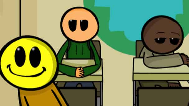 Riddle School 3 🕹️ Play on CrazyGames