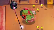Rise of the TMNT: Bumper Bros