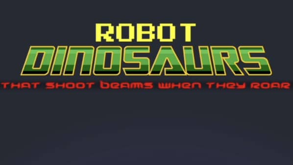 Dinosaur Game 🕹️ Play on CrazyGames