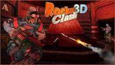 Winter Clash 3D 🕹️ Play on CrazyGames