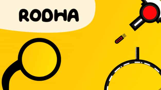 Rodha Chapter 2 Rodha 🕹️ Play Rodha on CrazyGames