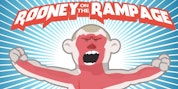 Rooney On The Rampage
