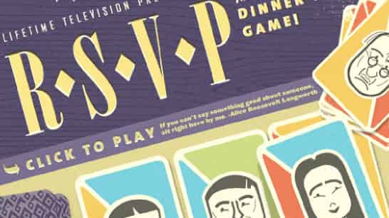 RSVP 🕹️ Play on CrazyGames