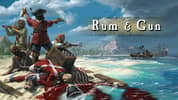 Rum & Gun