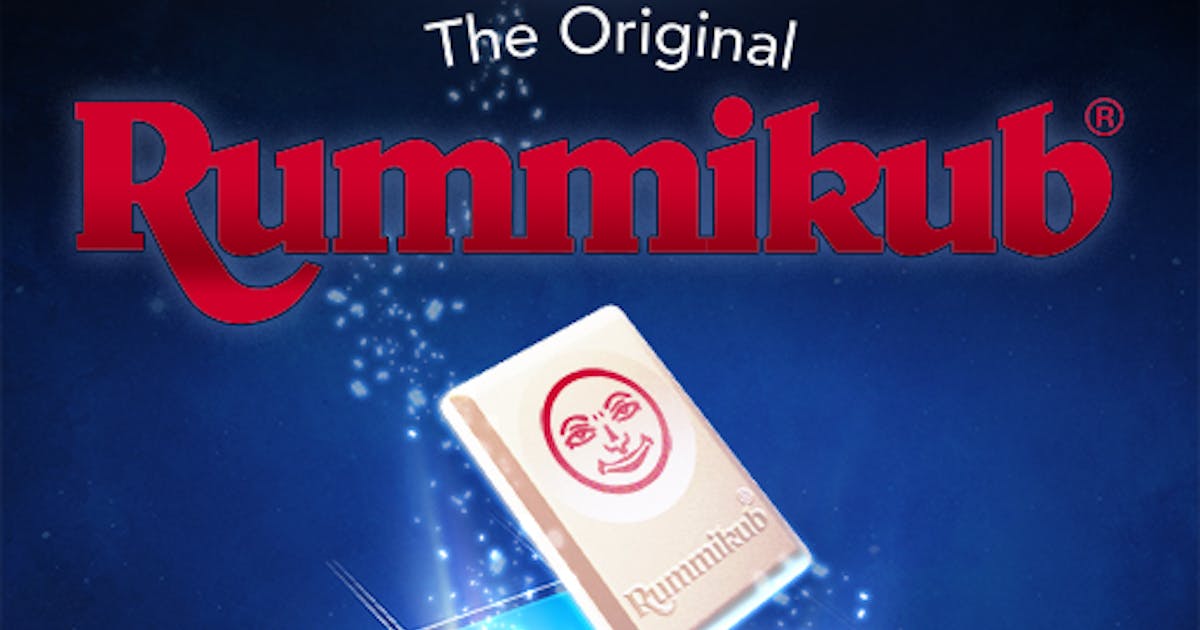 Rummikub 🕹️ Play on CrazyGames