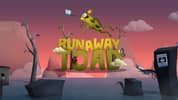 Runaway Toad