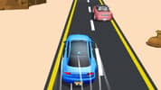 Rush Race