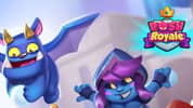 Rush Royale