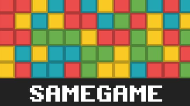 Same Game Jogue Same Game em CrazyGames