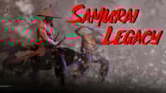 Samurai Legacy