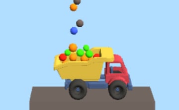 Sand Balls Online