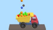 Sand Balls Online