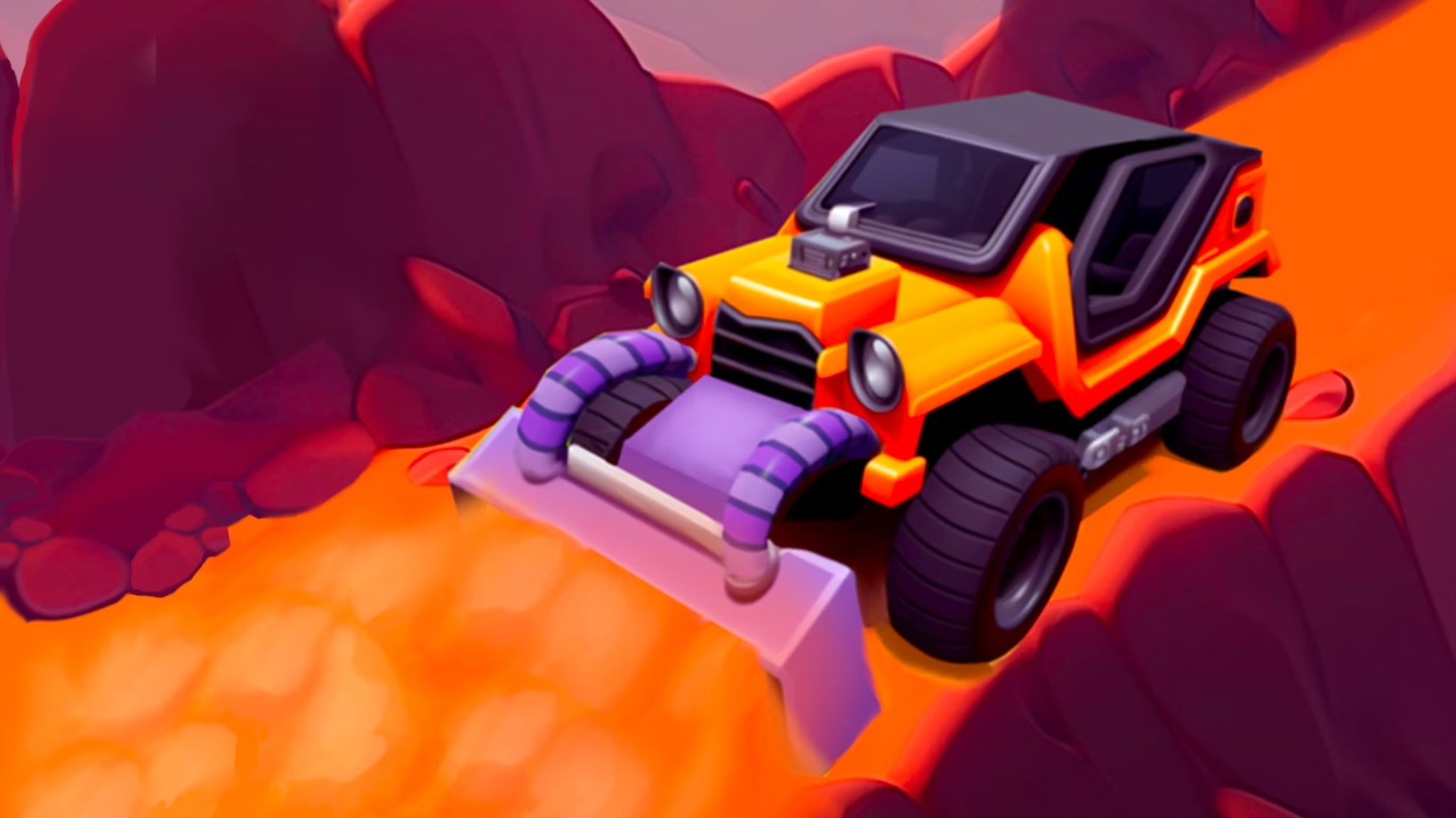 Car Games 🕹️ Play Now for Free at CrazyGames!