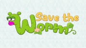 Save The Worm: Draw Puzzle