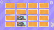 Scratch and Match Animals