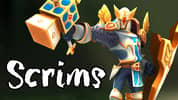 Scrims.io