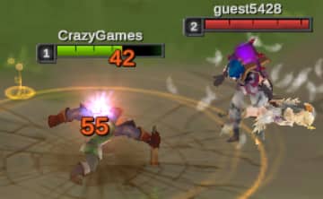 Scrims.io