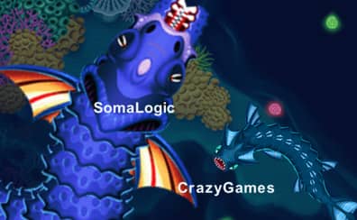SeaDragons.io