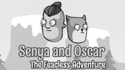 Senya and Oscar: The Fearless Adventure