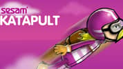 Sesame Catapult