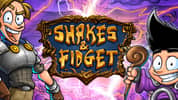 Shakes and Fidget