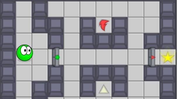 Shape Switcher Play Shape Switcher On Crazygames