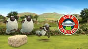 Shaun the Sheep: Alien Athletics