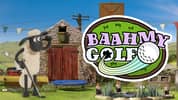 Shaun the Sheep: Baahmy Golf