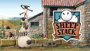 Shaun the Sheep: Sheep Stack