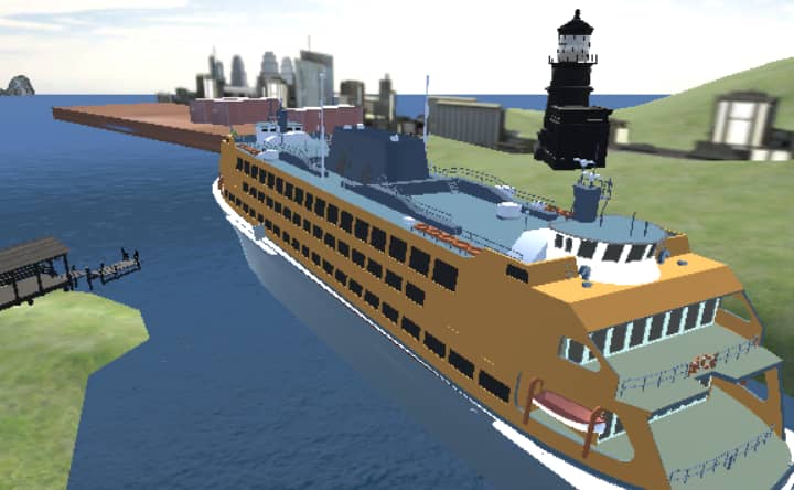 Ship Simulator Games Ship Simulator Games