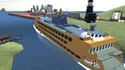 Ship Simulator 2019