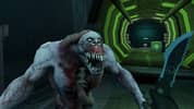 Shoot Your Nightmare: Space Isolation