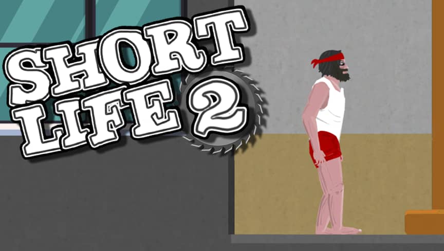 Short Life 2 Juega a Short Life 2 en 1001Juegos