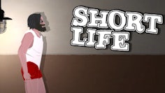 Krátky život