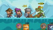 Shorties' Kingdom 3