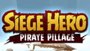Siege Hero Pirate Pillage