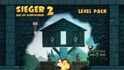 Sieger 2: Level Pack
