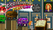 Skelewton's First Law