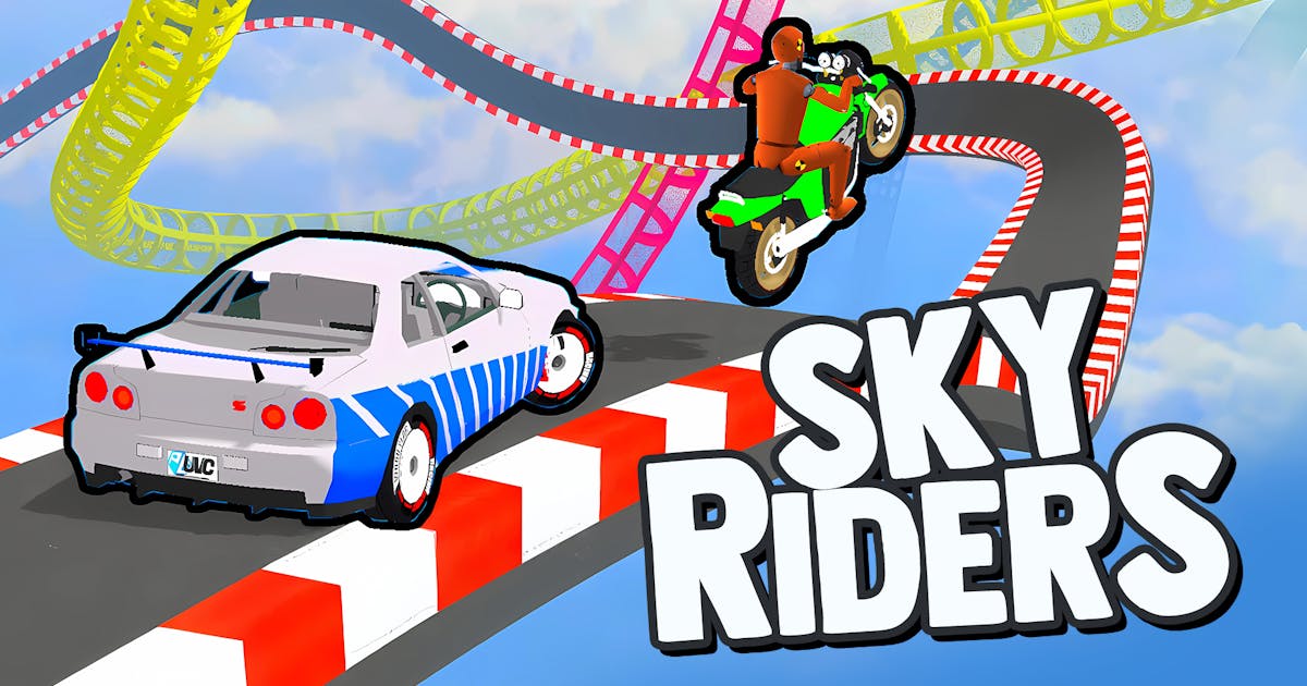 Want to play City Rider? Play this game online for free on Poki