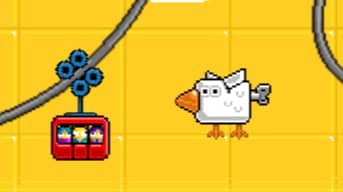 Skywire 🕹️ Play Skywire on CrazyGames